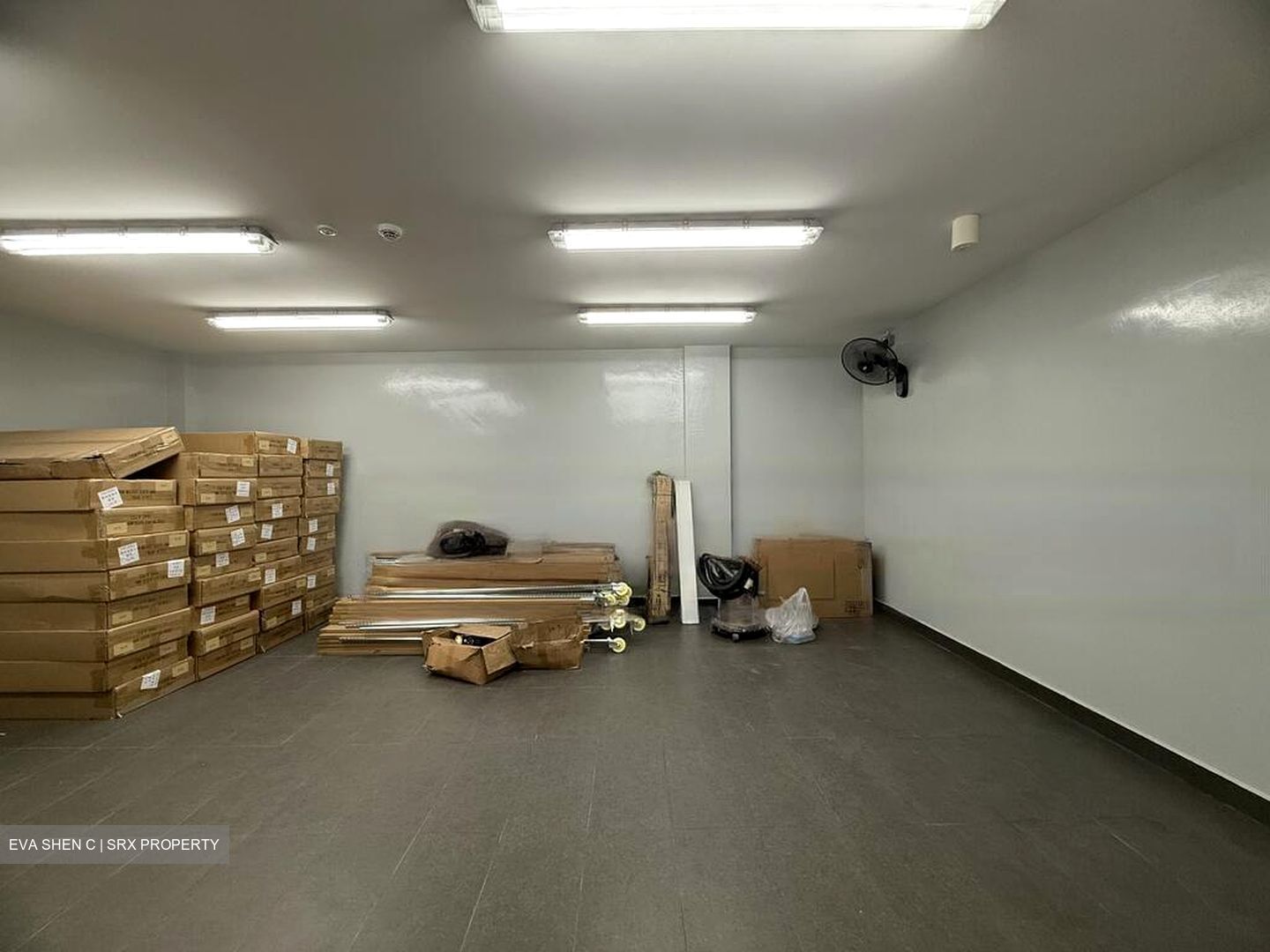 Chin Bee Drive (D22), Factory #462344211